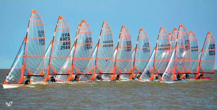 Sulamericano 2018 - Foto: Agência Paperina